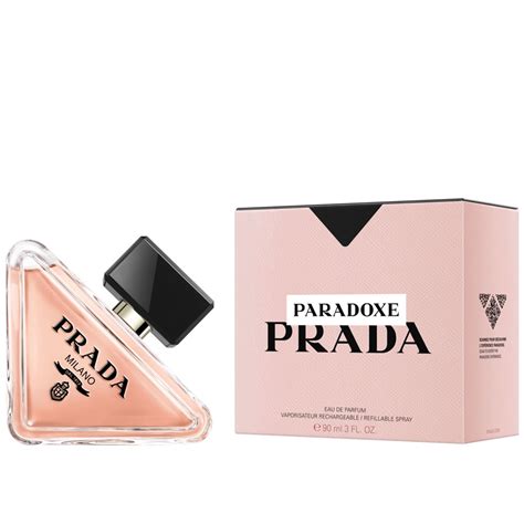 prada perfume ladies|original prada perfume for women.